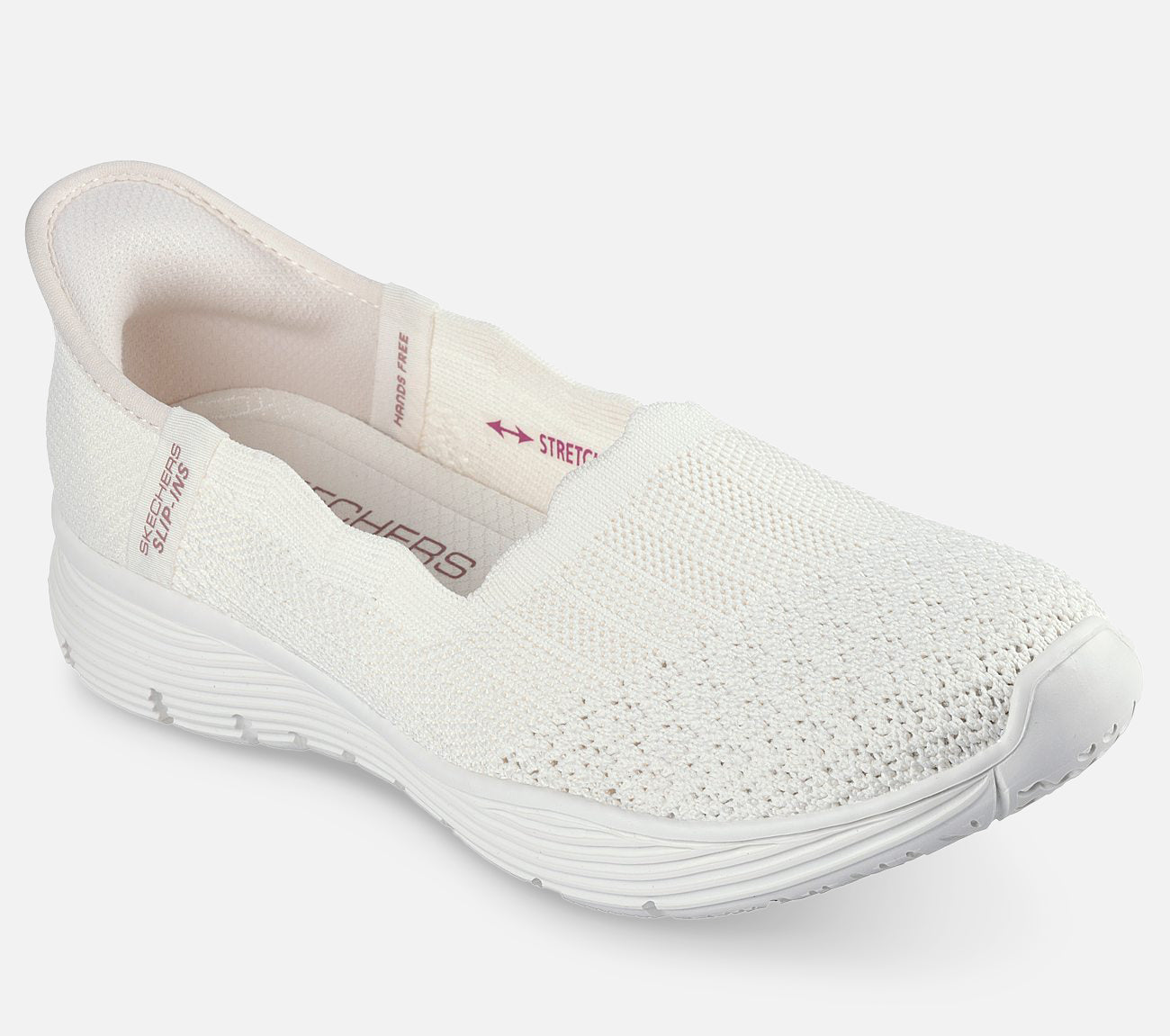 Slip-ins: Seager - Believe It Ballerina Skechers.fi