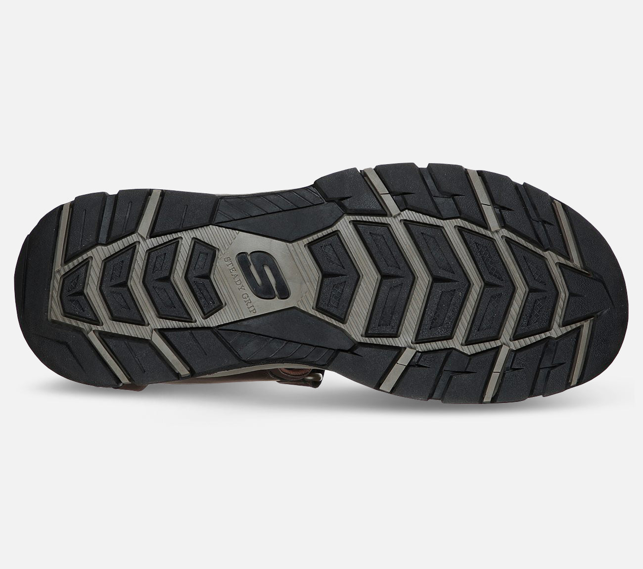 Relaxed Fit: Tresmen - Garo Sandal Skechers