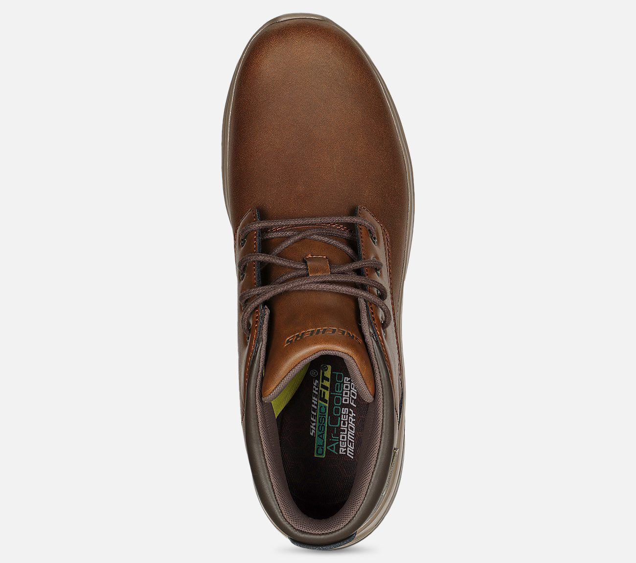 Delson 3.0 - Brandis - Waterproof – Skechers.fi