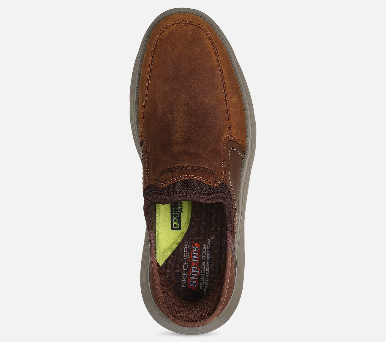 Slip-ins: Garza - Dorado Shoe Skechers.fi