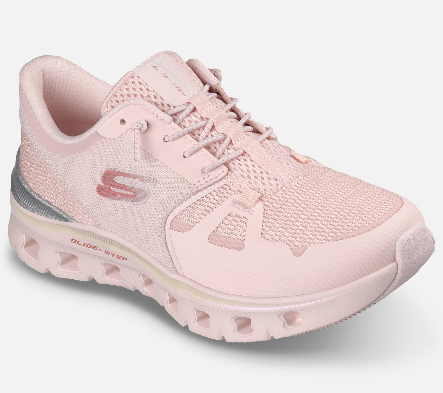 Slip-ins: Glide-Step Pro - Rosy Glow Shoe Skechers.fi