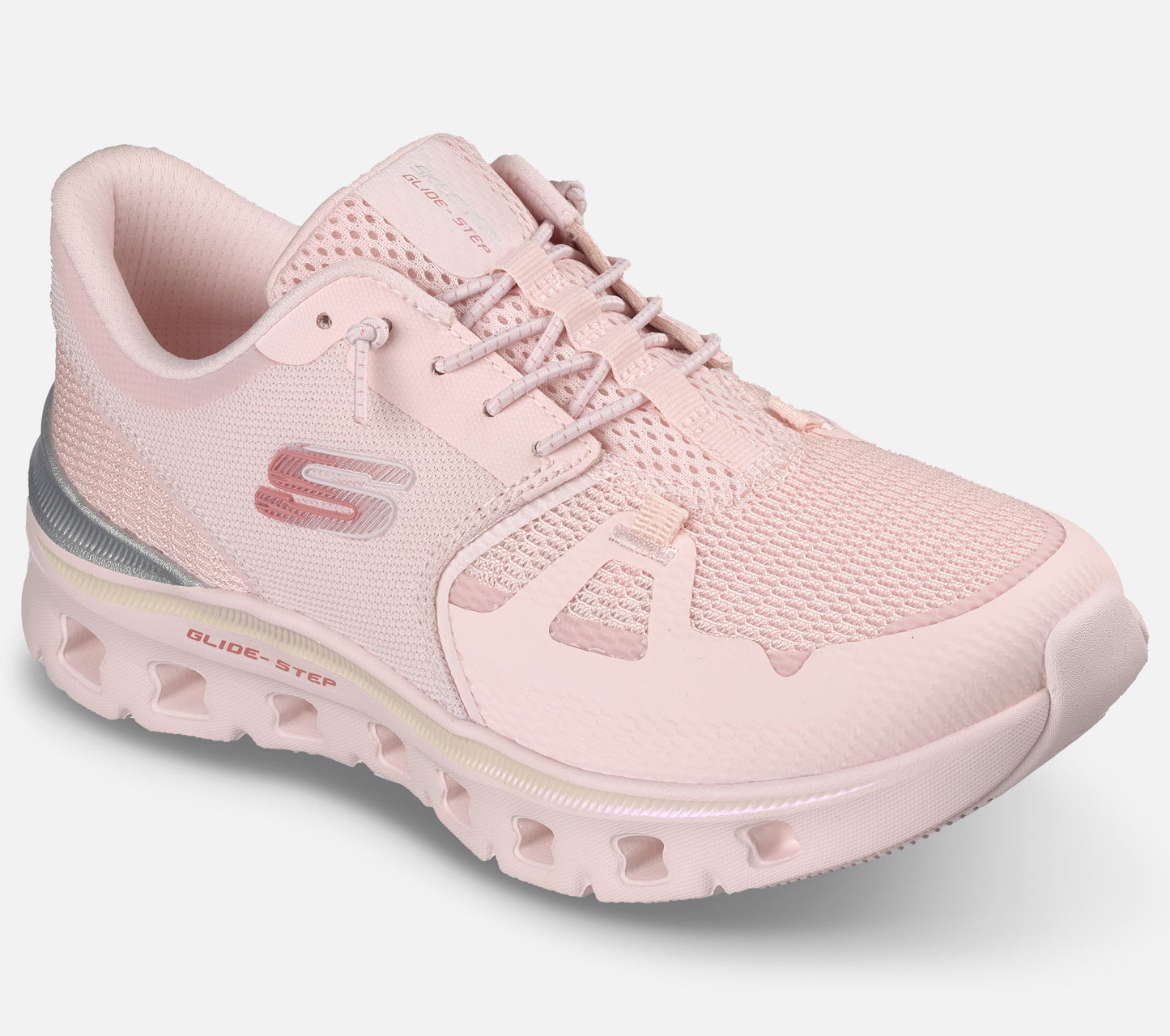 Slip-ins: Glide-Step Pro - Rosy Glow Shoe Skechers.fi