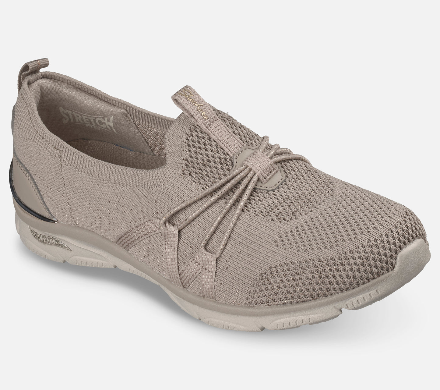 Arch Fit Sunny - Flutter Step Ballerina Skechers.fi