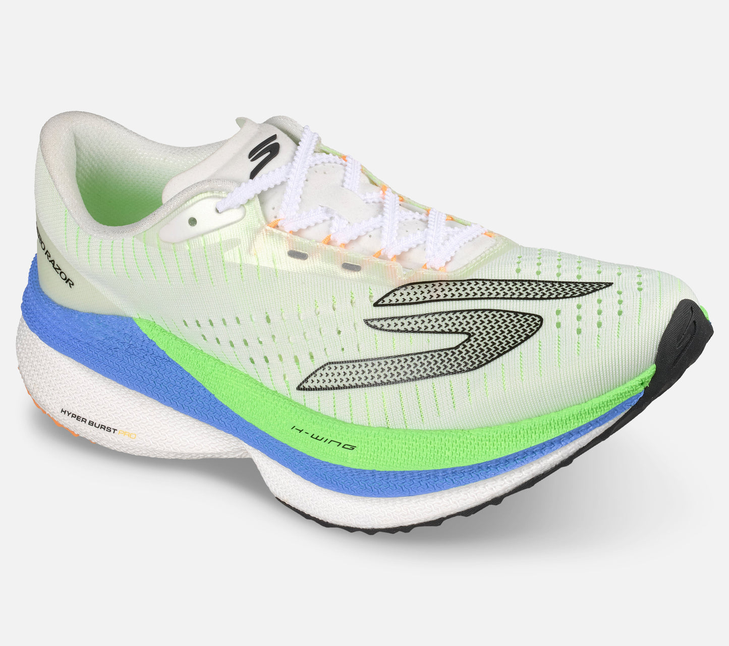 Aero Razor Shoe Skechers.fi