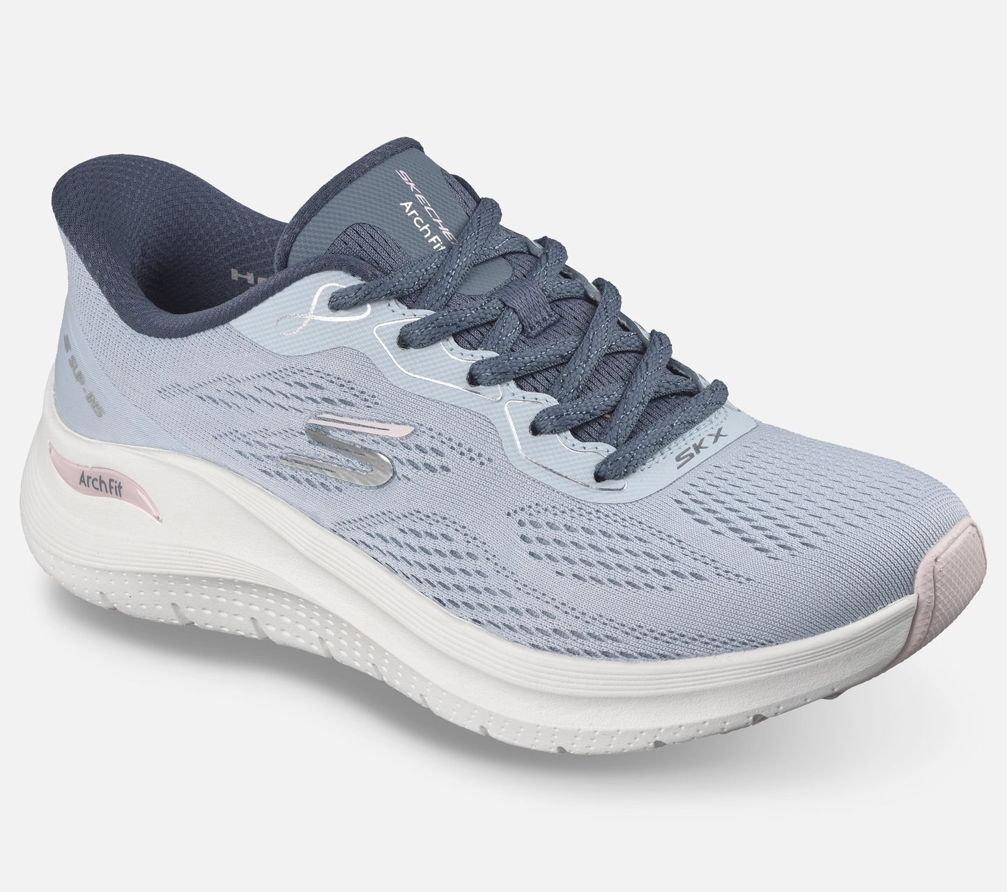Arch Fit 2.0 - Bold Motion Shoe Skechers.fi