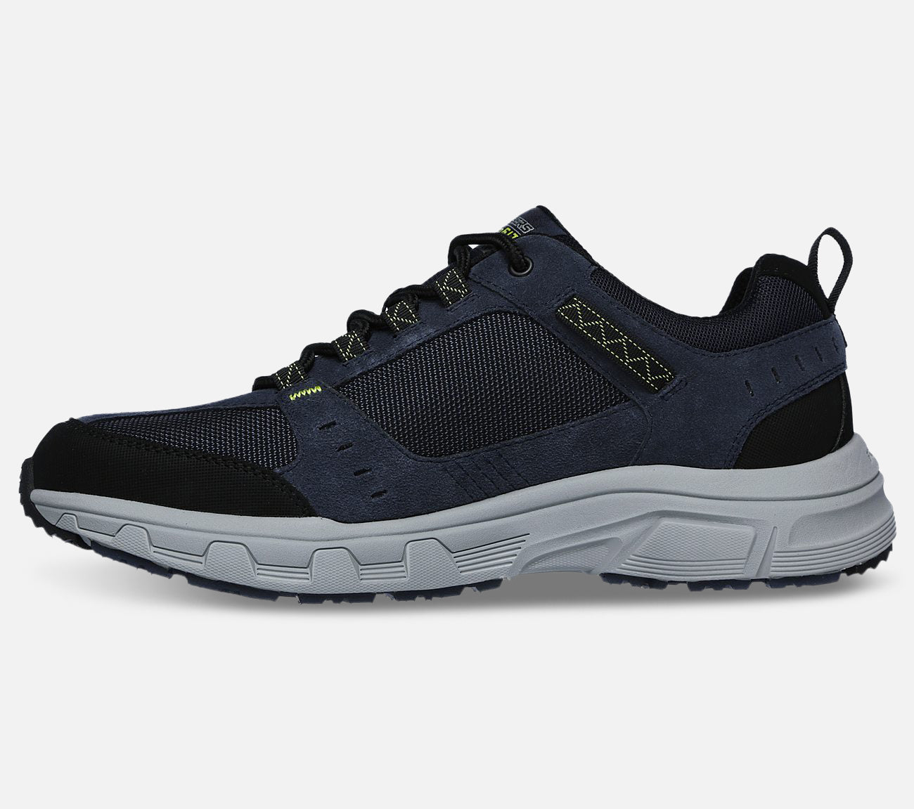 Relaxed Fit: Oak Canyon Shoe Skechers.fi