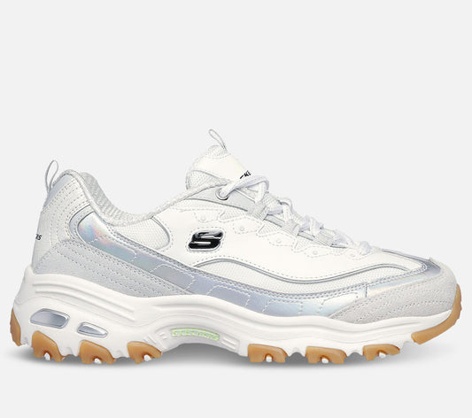 D'Lites - Dazzling Shine Shoe Skechers.fi