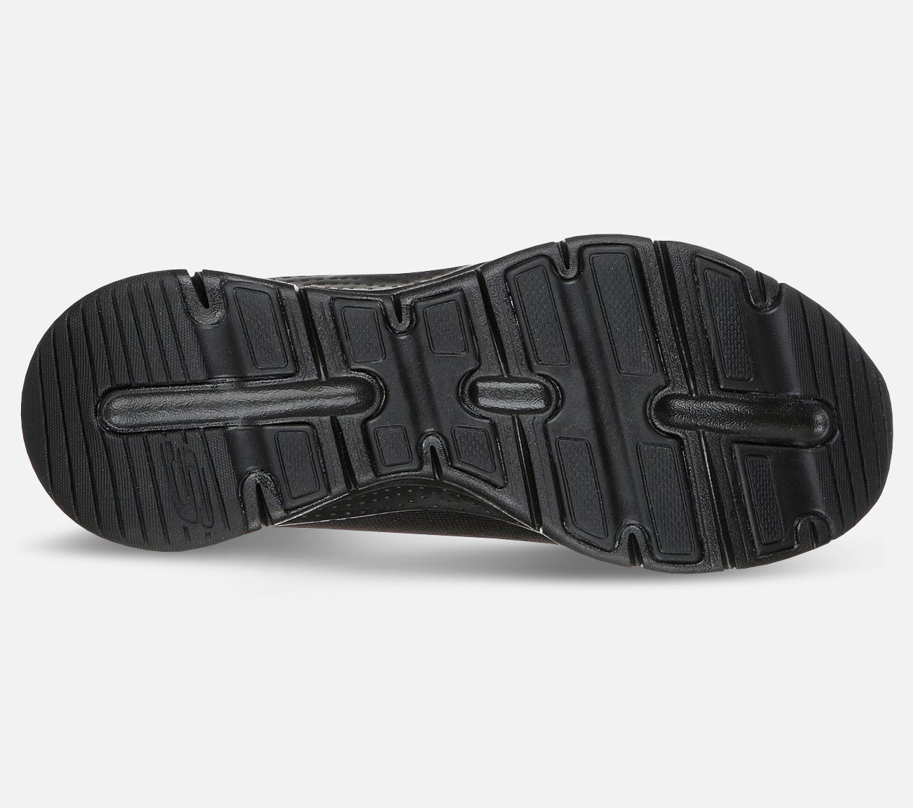 Wide Fit: Arch Fit - Big Appeal Shoe Skechers