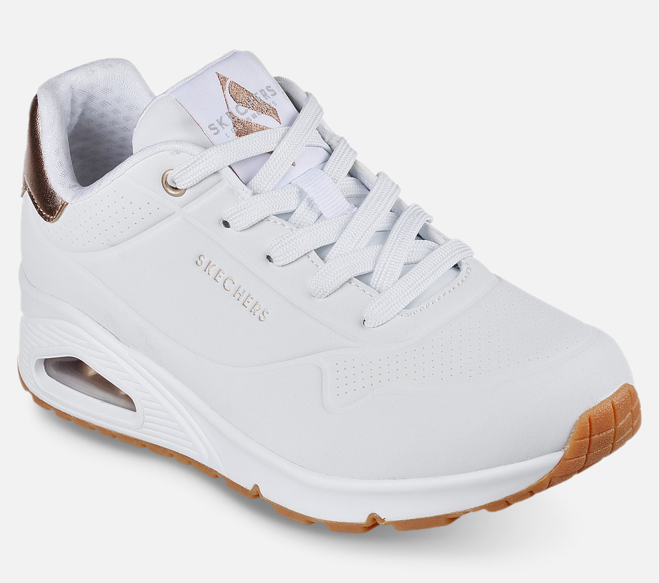 Uno - Golden Air Shoe Skechers.fi