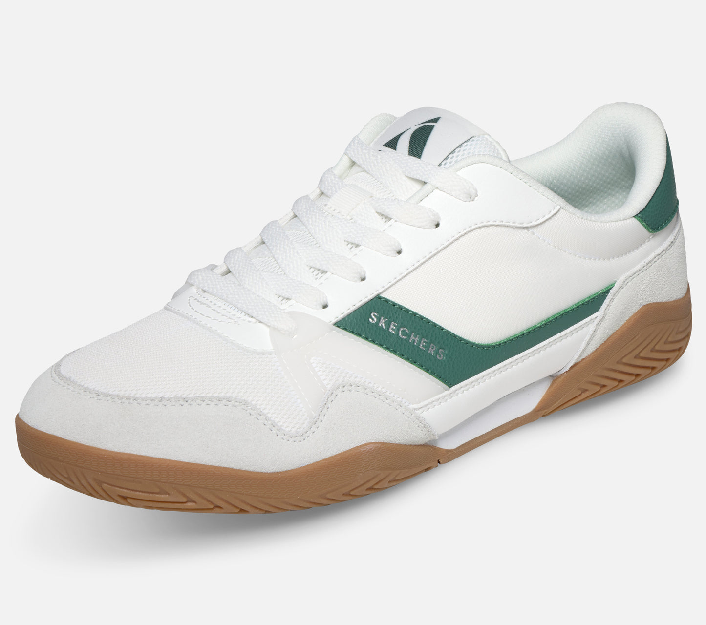 Zinger Evo – Debut Brace Shoe Skechers.fi