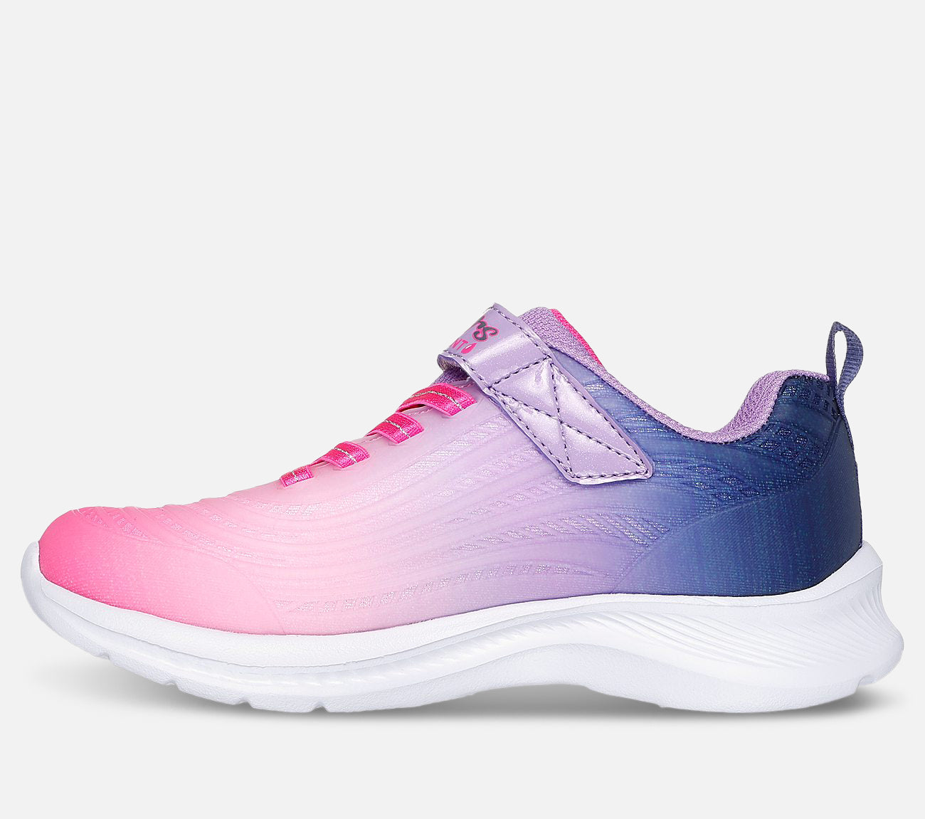 Jumpsters 2.0 - Blurred Dreams Shoe Skechers.fi