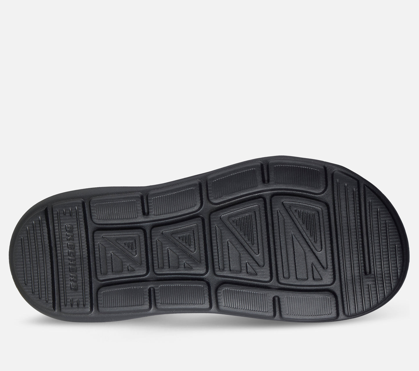 Relaxed Fit: Sargo - Denal Sandal Skechers.fi