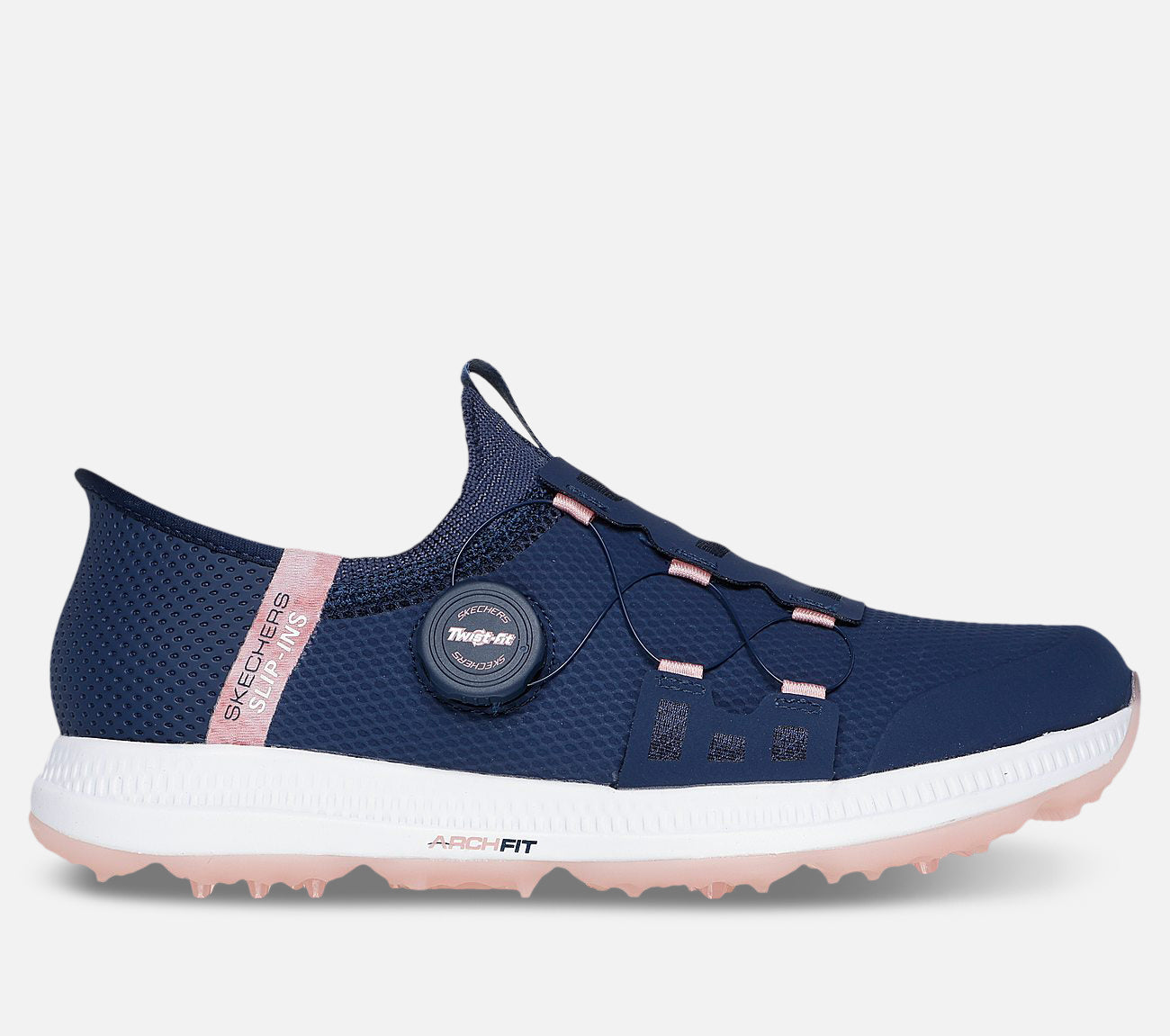 Slip-ins: GO GOLF Elite 5 - Slip 'In - Waterproof Golf Skechers.fi