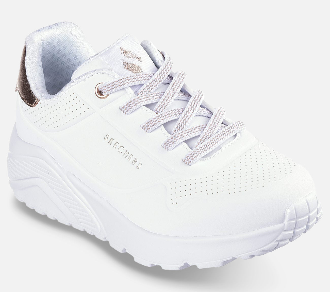 Uno Lite Shoe Skechers.fi