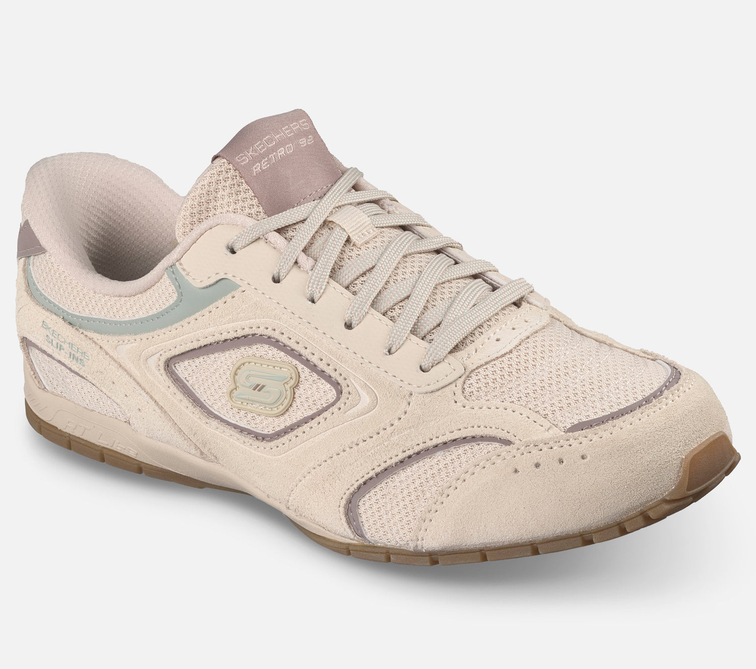 Slip-ins: Retro Lite Shoe Skechers.fi