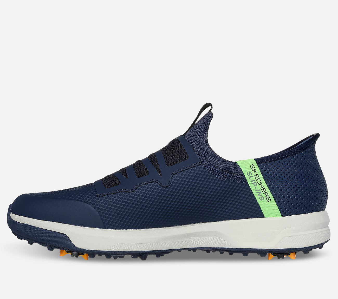 Slip-ins: GO GOLF Elite Vortex - Waterproof Golf Skechers.fi