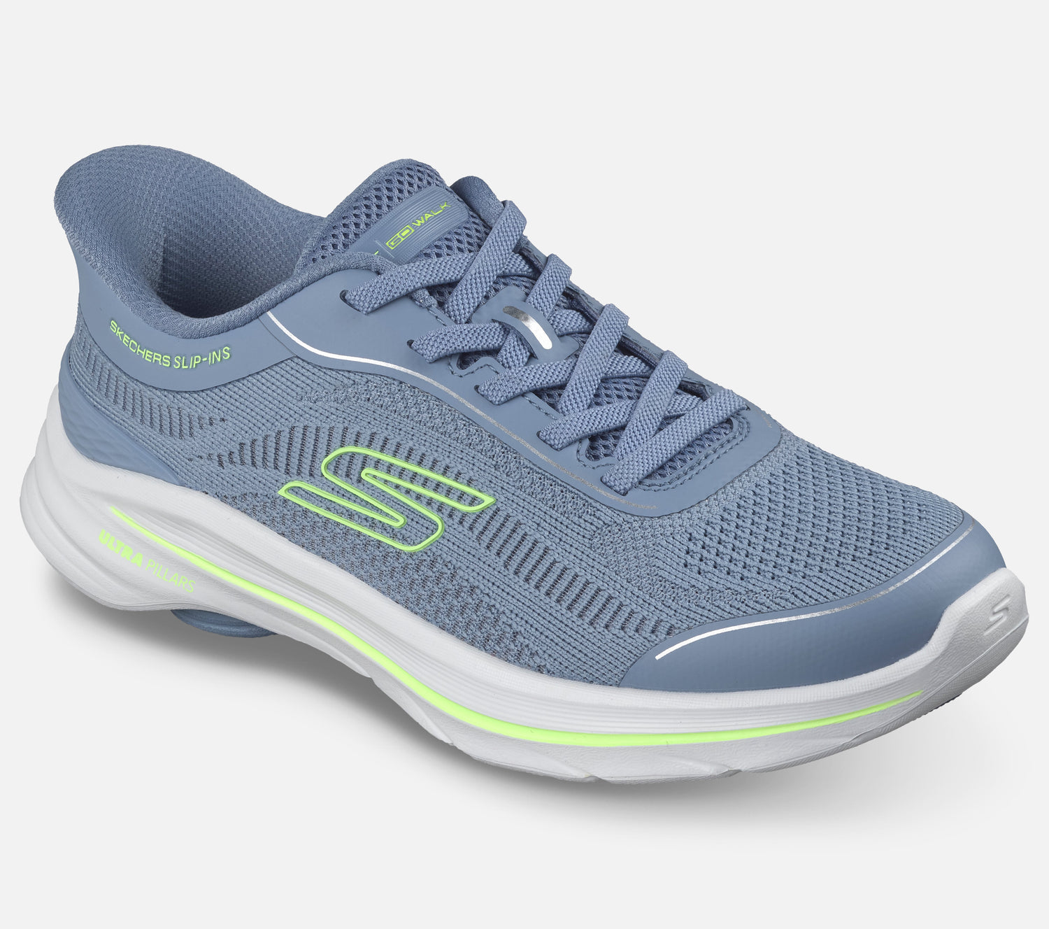 Slip-ins: GO WALK 8 - Rylee Shoe Skechers.fi