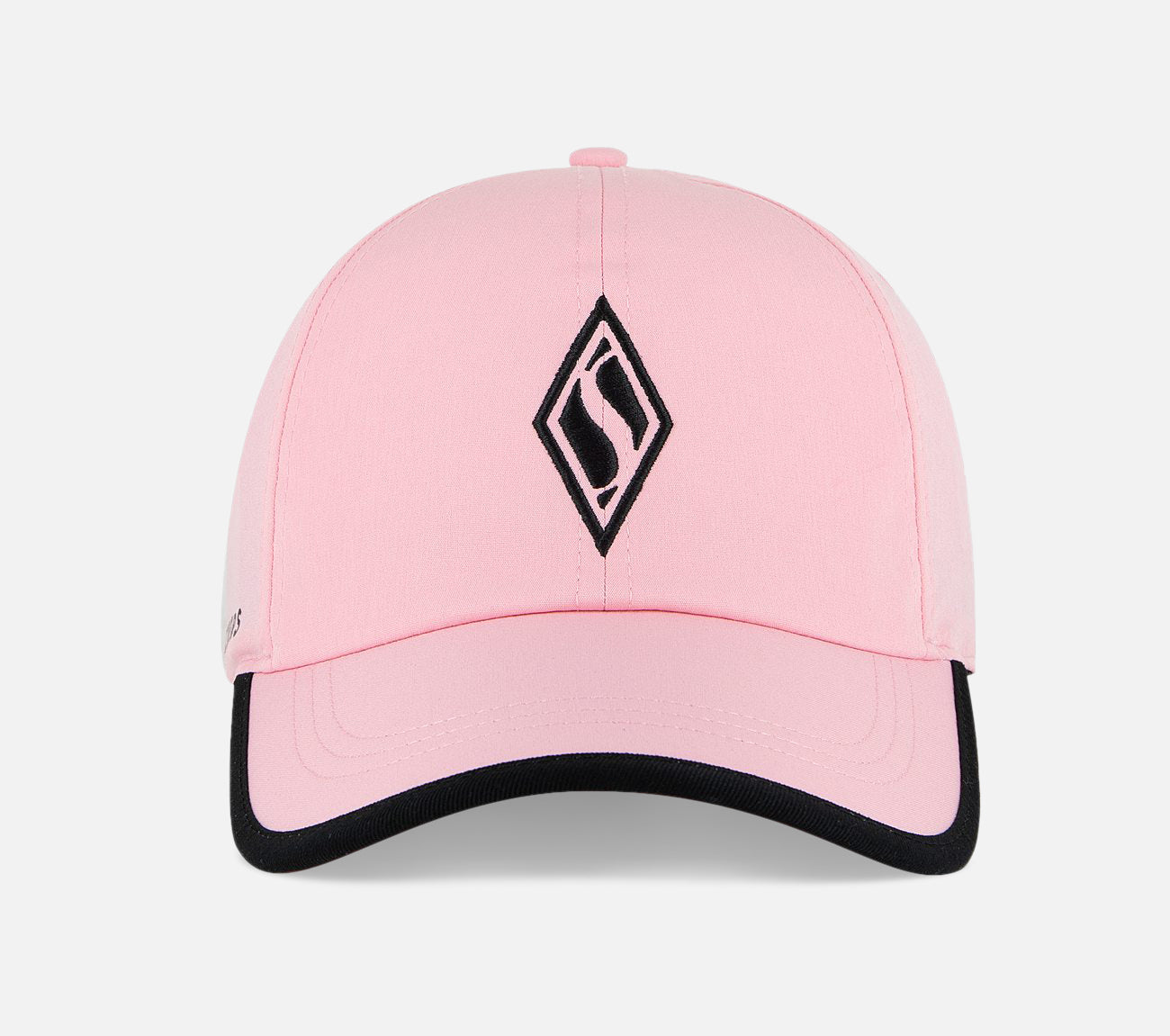 Skechweave Diamond Colorblock Hat Hat Skechers.fi