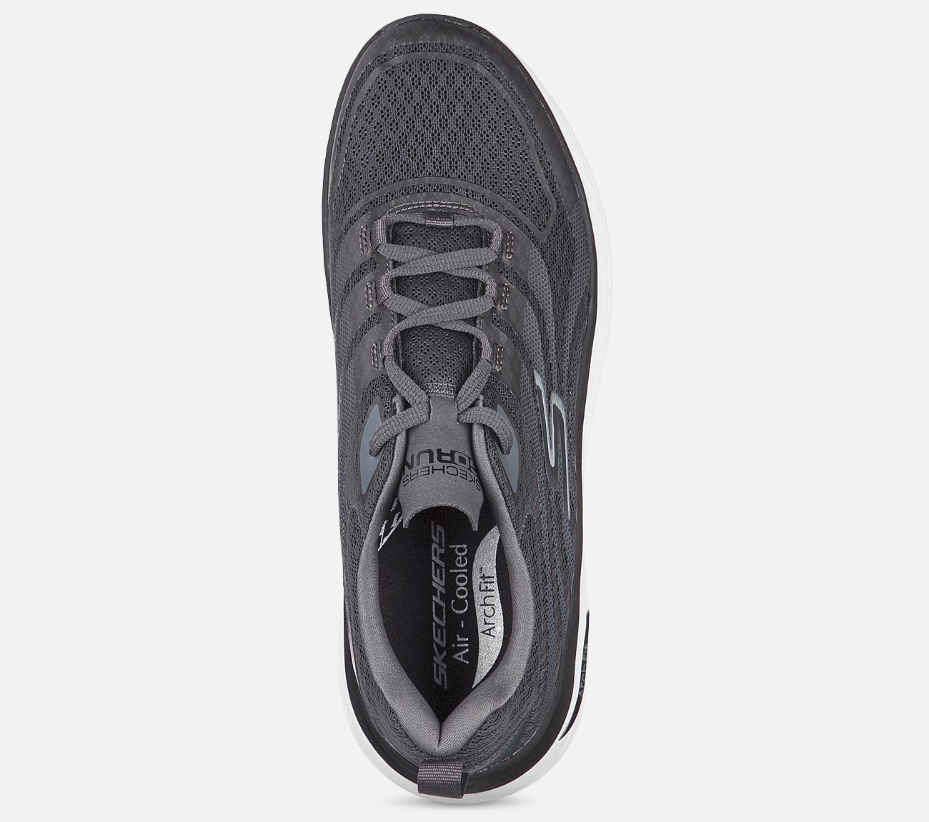 Max Cushioning Arch Fit Shoe Skechers