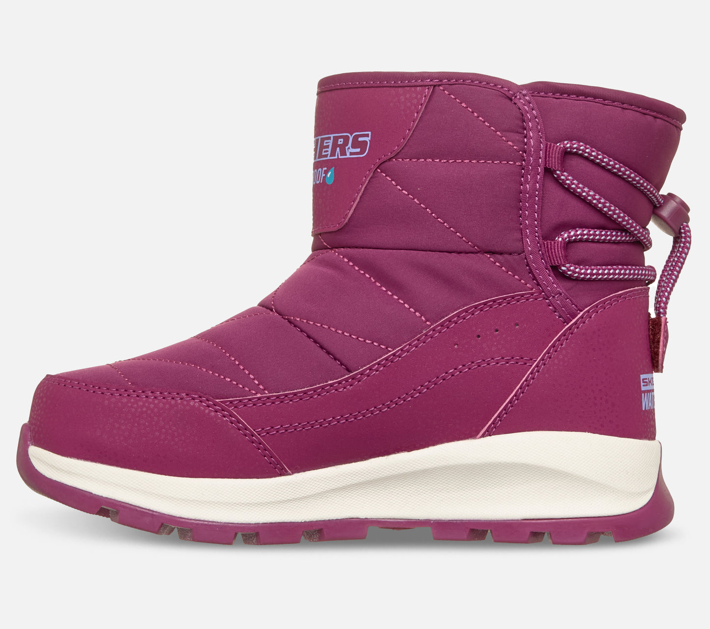 Storm Blazer Boot Skechers.fi