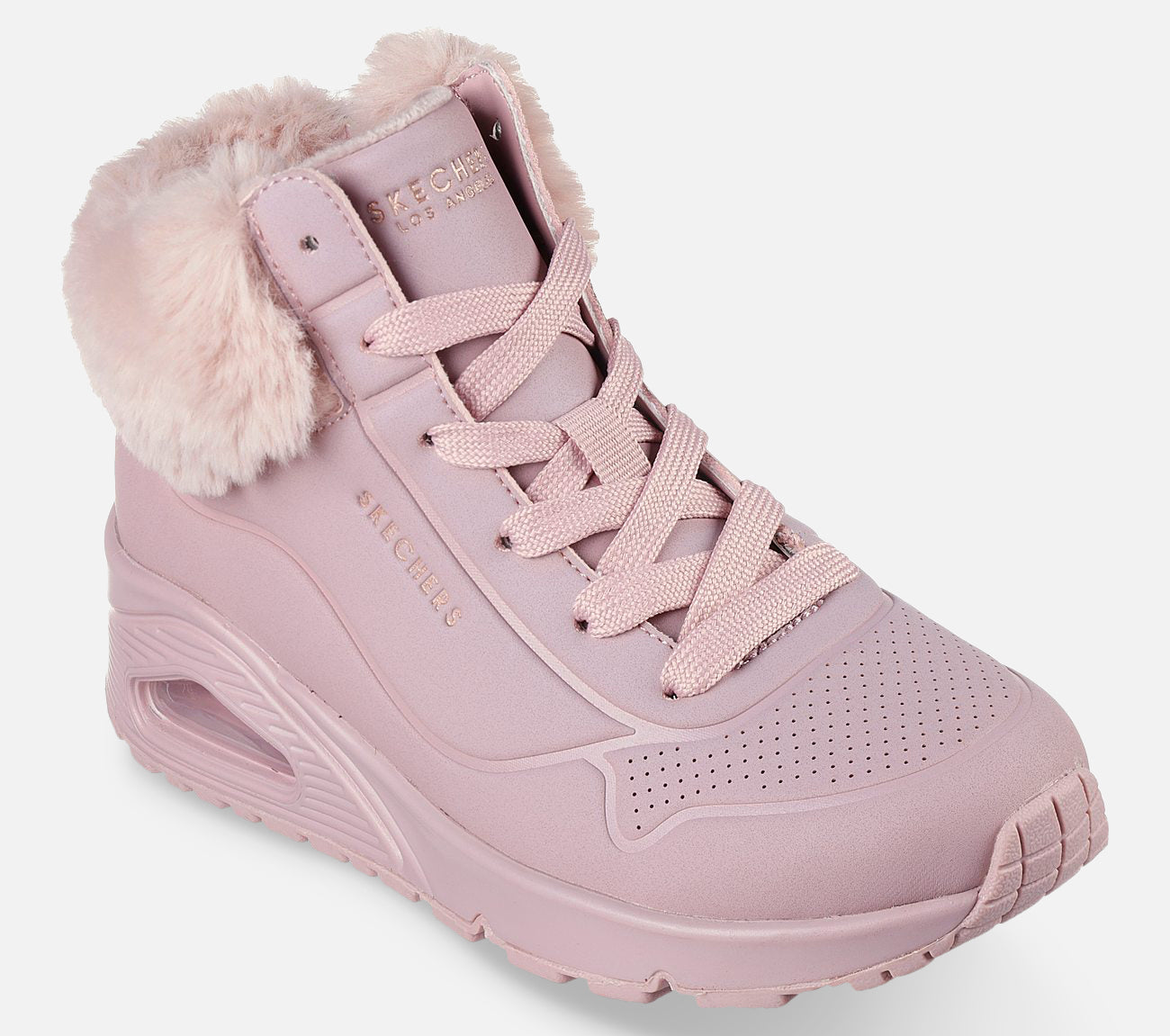 Uno - Fall Air Boot Skechers.fi