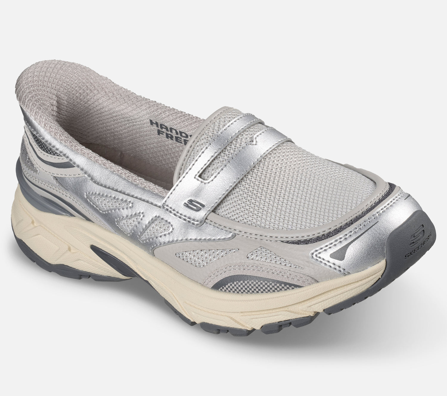 Slip-ins: Stamina Sport - Instant Icon Shoe Skechers.fi