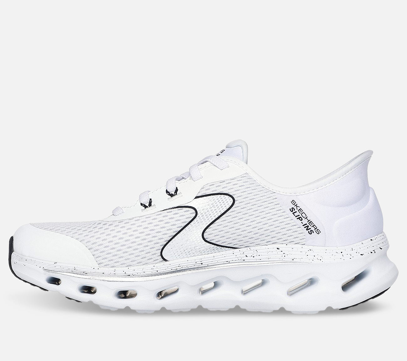 Slip-ins: GO WALK Glide-Step 2.0 - Dani Shoe Skechers.fi