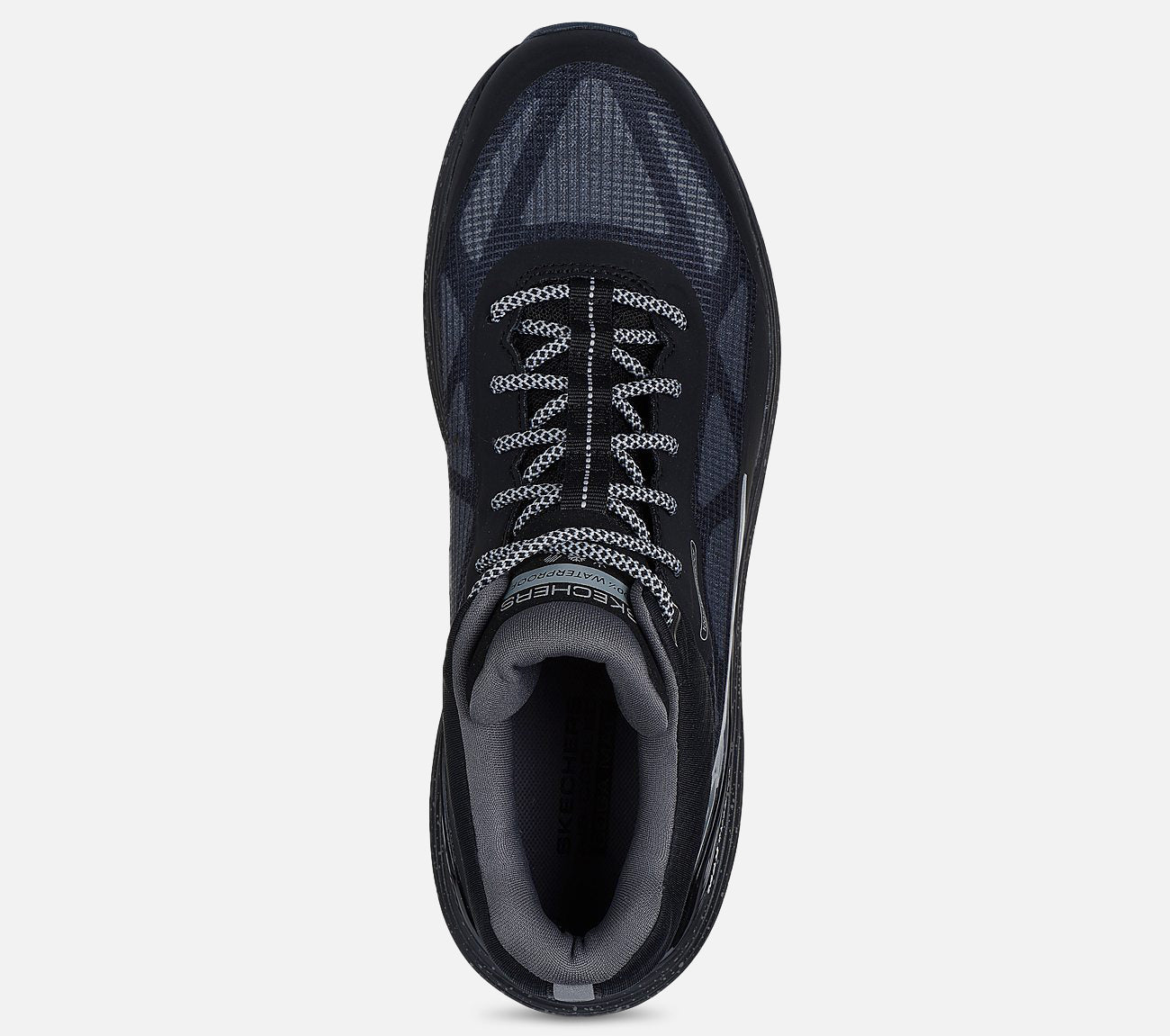 Max Cushioning Suspension - Terrace - Waterproof Shoe Skechers.fi