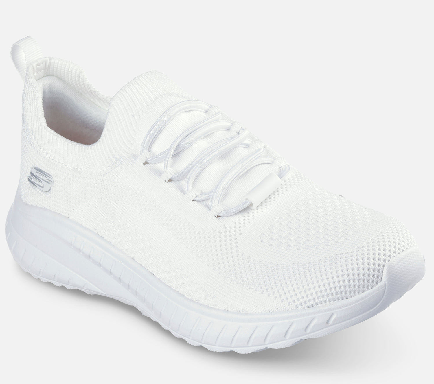 Work: Relaxed Fit: BOBS Sport Squad Chaos SR Work Skechers.fi