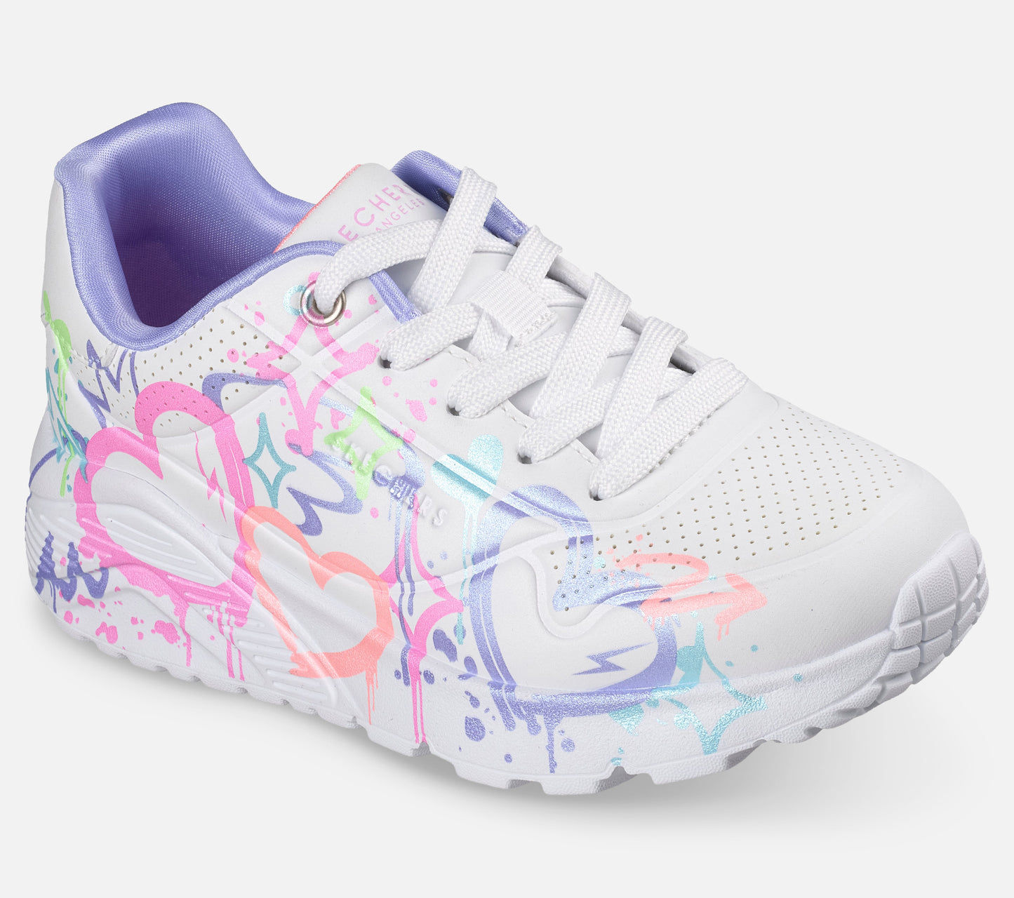 UNO Lite - Reigning Love Shoe Skechers.fi