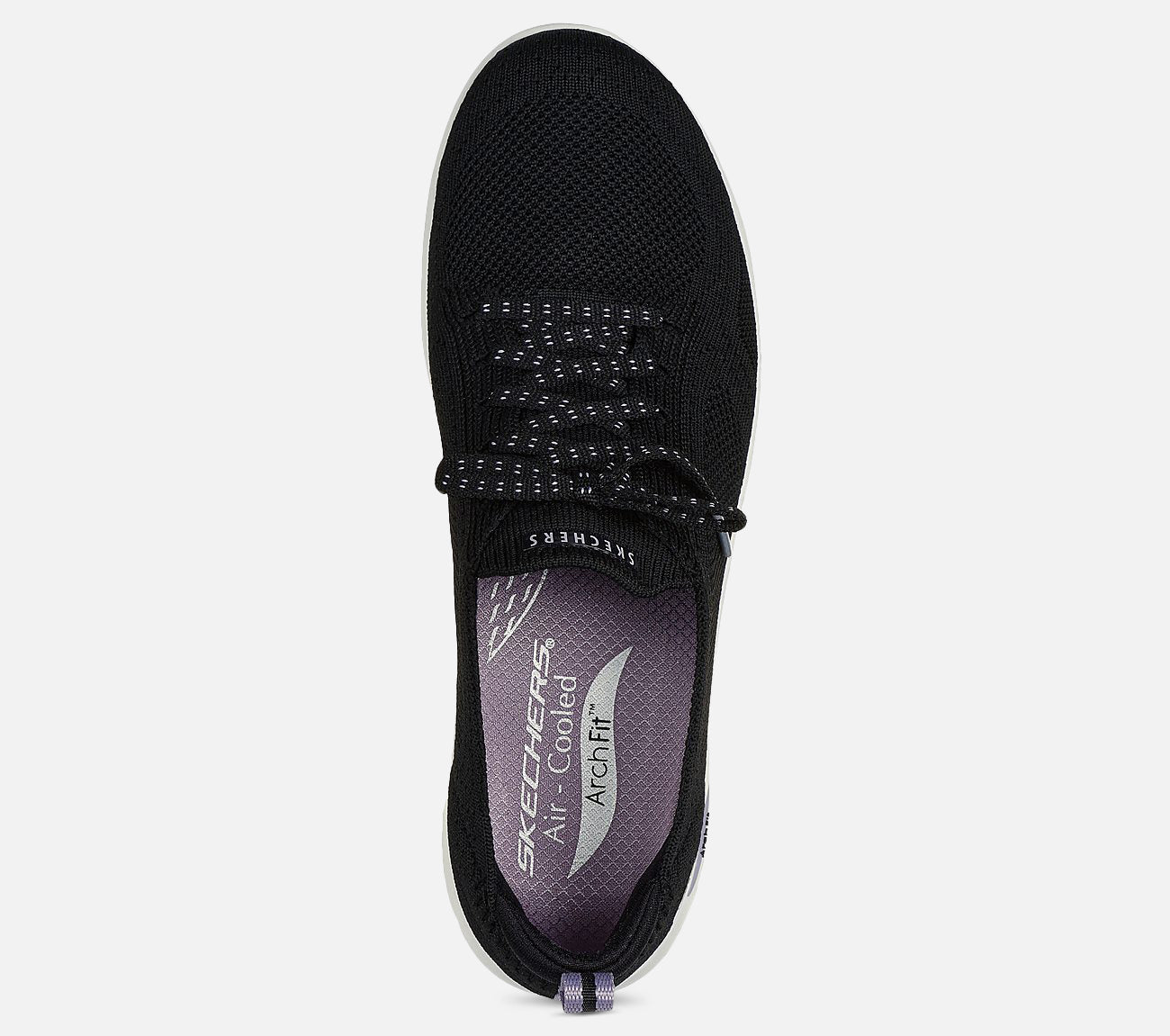 Arch Fit Refine - Freesia Shoe Skechers.fi