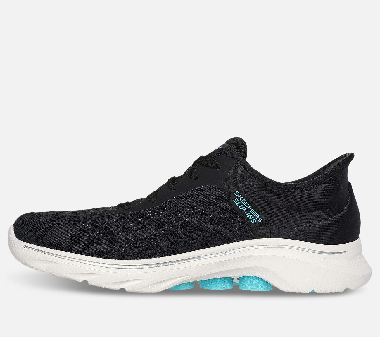 Slip-ins: GO WALK 7 - Valin Shoe Skechers.fi