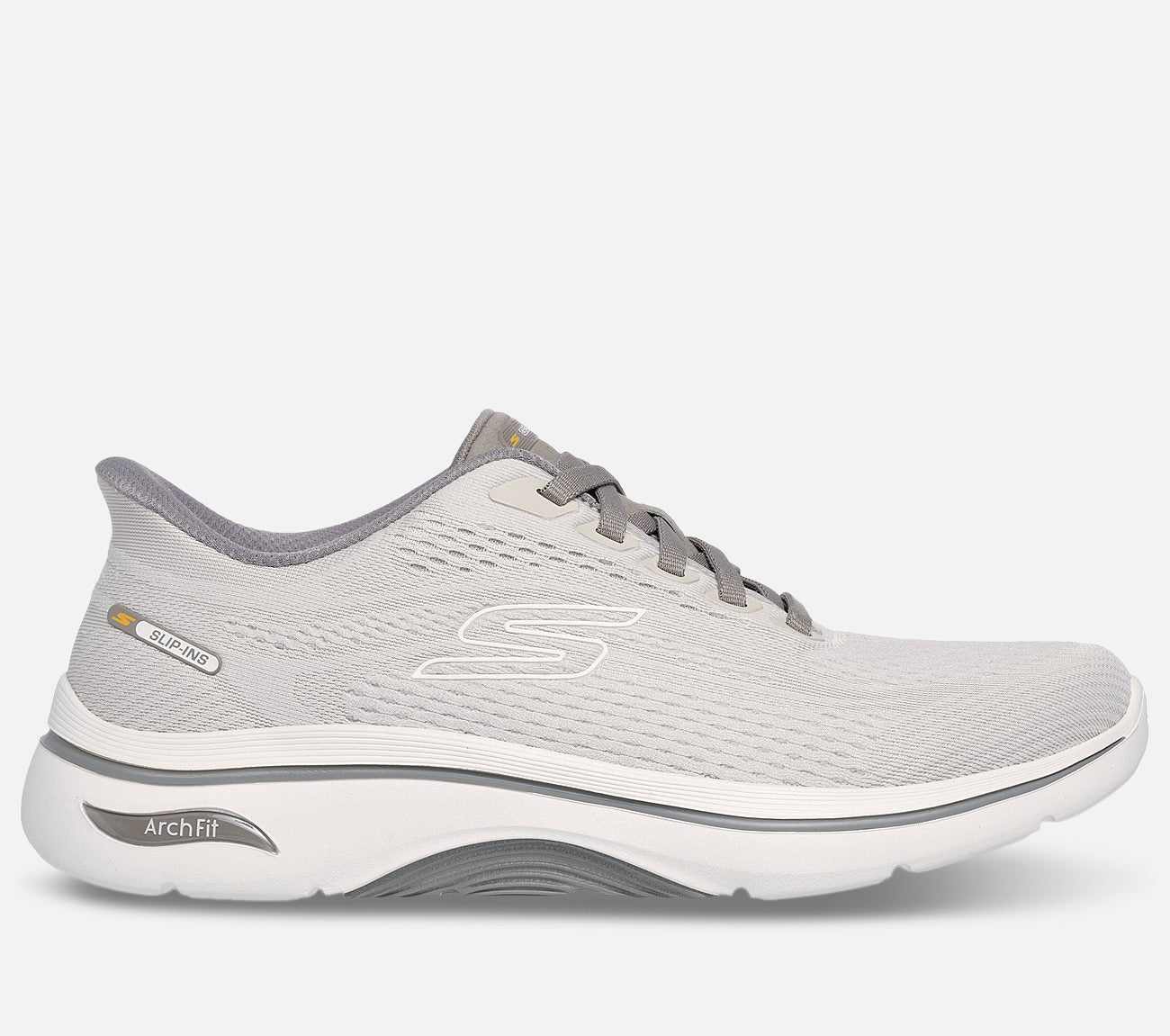 Slip-ins: GO WALK Arch Fit 2.0 - Percy Shoe Skechers.fi