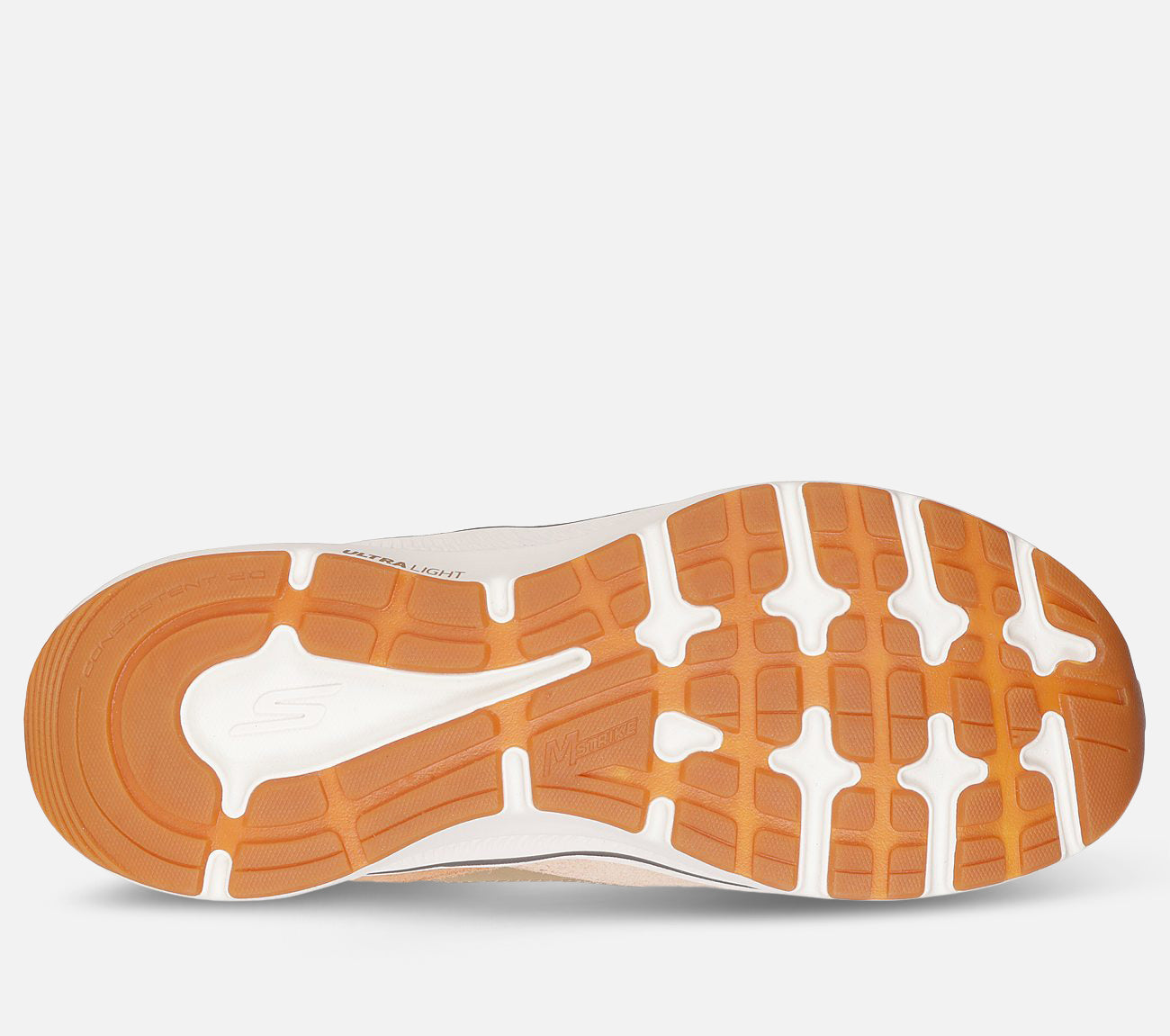 GO RUN Consistent 2.0 - Retro Stride Shoe Skechers.fi