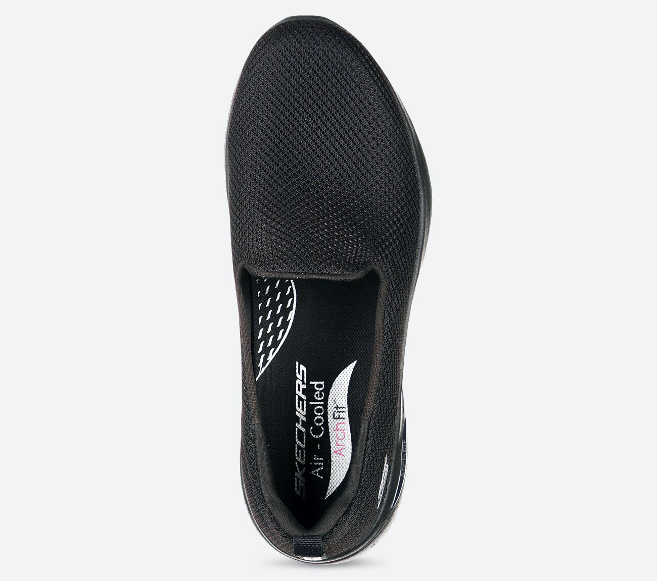 GOwalk Arch Fit - Grateful Walking Skechers