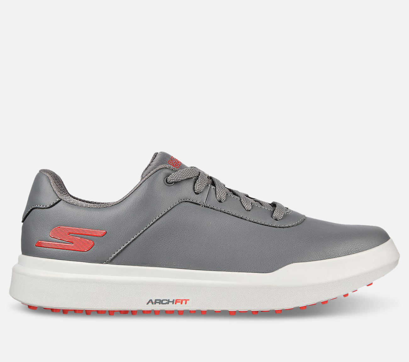 Relaxed Fit: GO GOLF Drive 5 - Waterproof Golf Skechers.fi