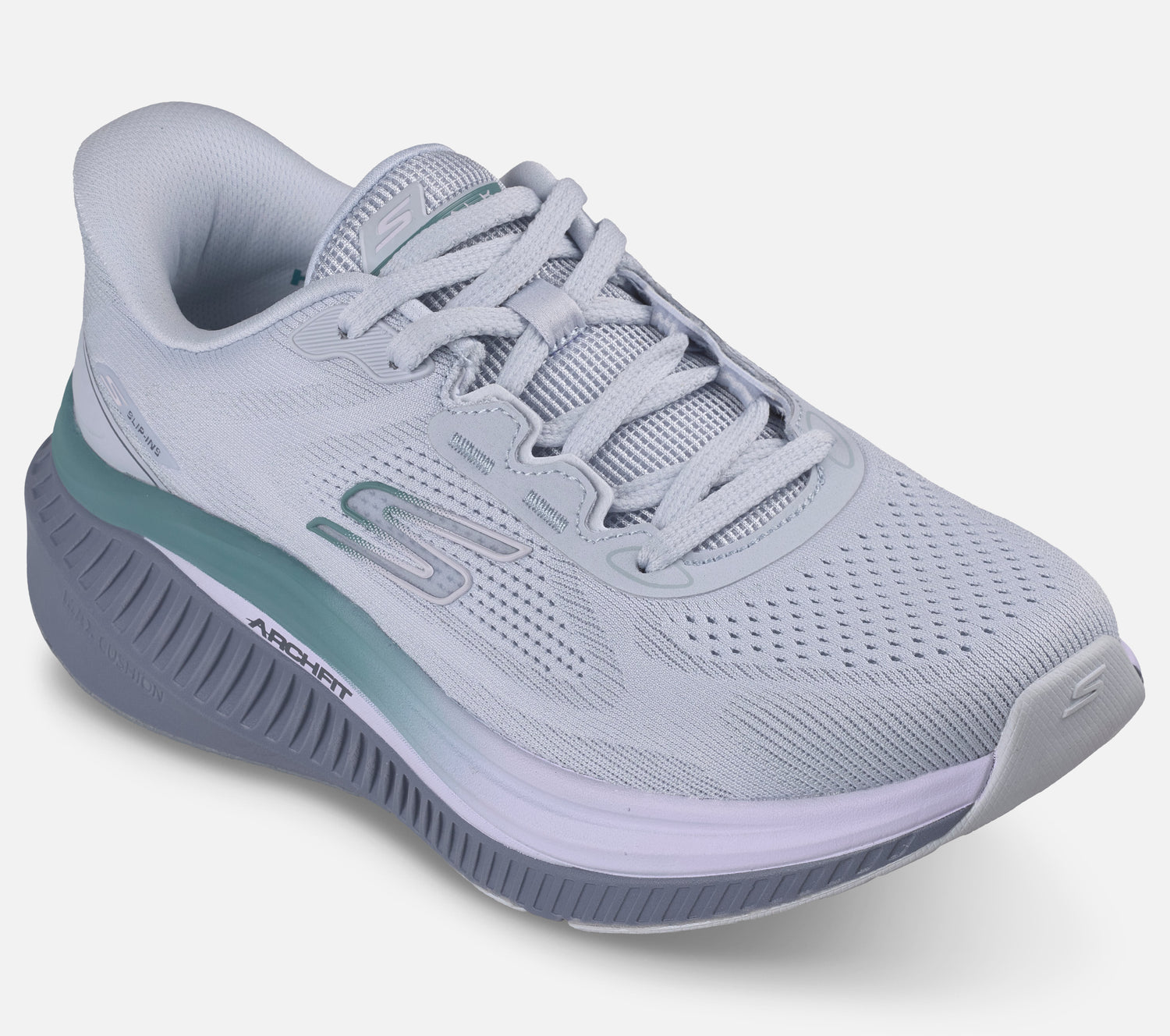 Slip-ins: GO WALK Max Cushioning Arch Fit - Aria Shoe Skechers.fi