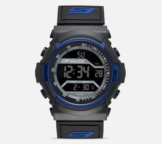 Flournoy Kello Watches Skechers