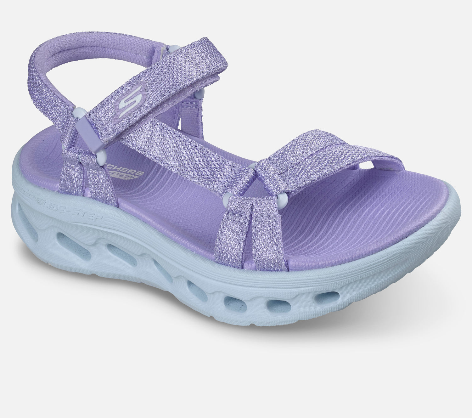 Go Walk Glide-Step 2.0 - Core Walk Sandal Skechers.fi