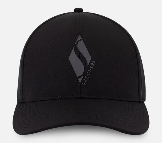 Diamond S Stretch Fit Hat