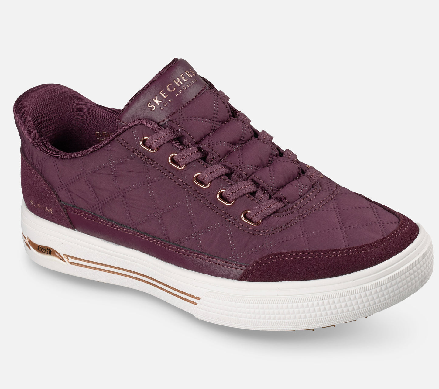 Slip-ins Arch Fit Arcade - Cozy Fit Cuddle Steps Shoe Skechers.fi