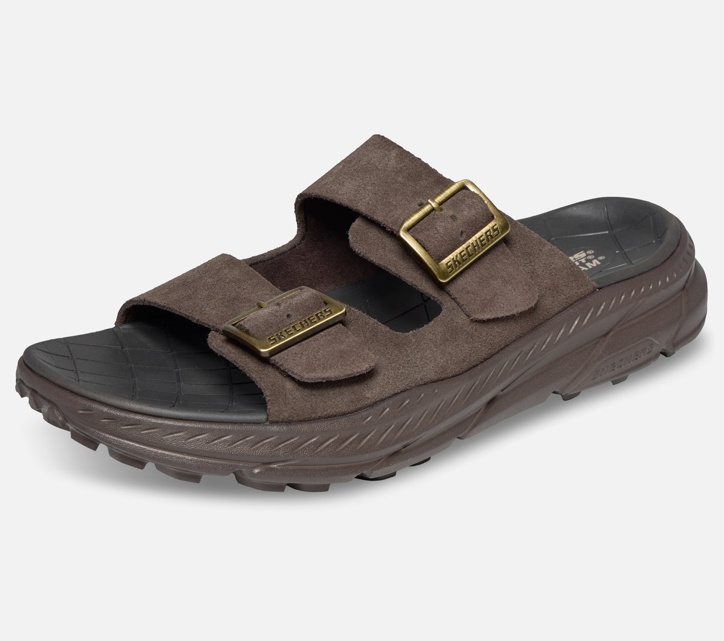 Relaxed Fit: Delano - Austin Sandal Skechers.fi