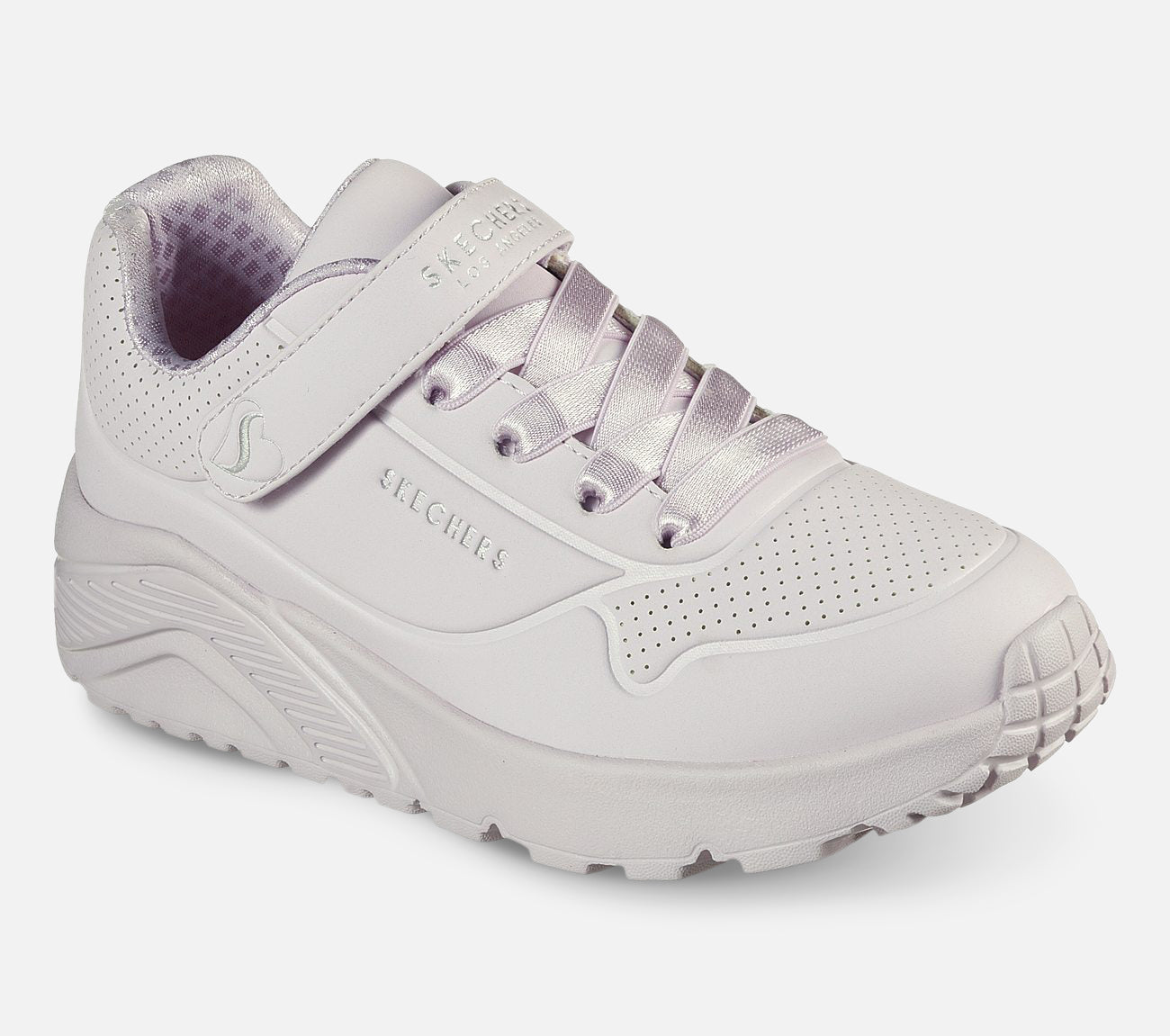 Uno Lite - Frosty Vibe Shoe Skechers.fi
