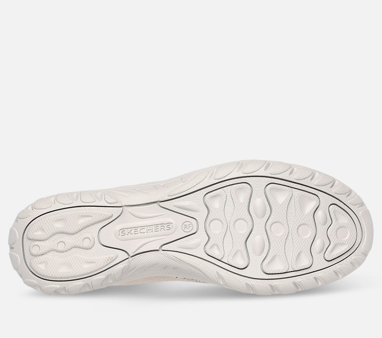 Relaxed Fit: Slip-ins: Reggae Fest 2.0 - Sunny Sky Ballerina Skechers