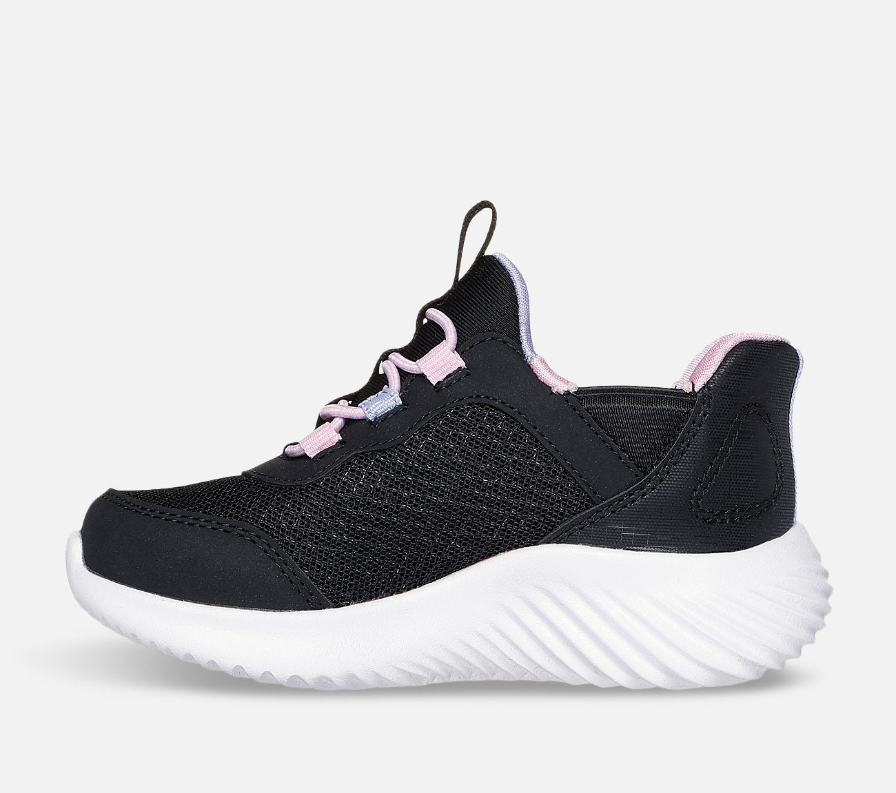 Bounder Simple Cute Shoe Skechers.fi