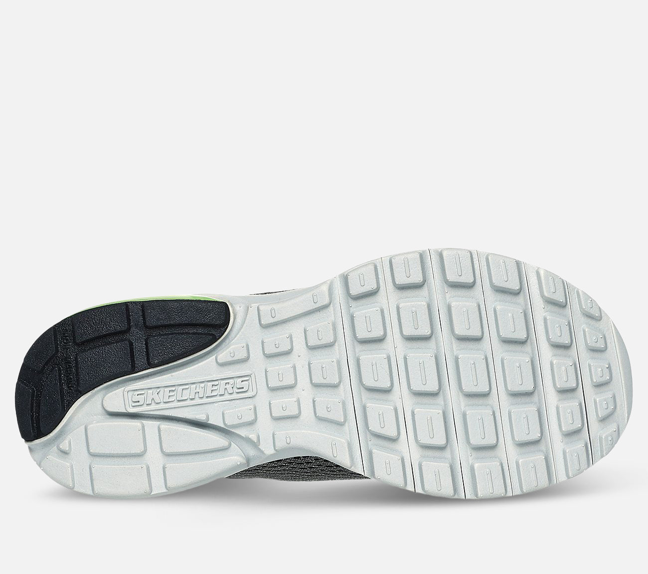 Slip-ins: Razor Air - Hyber-Brisk Shoe Skechers.fi