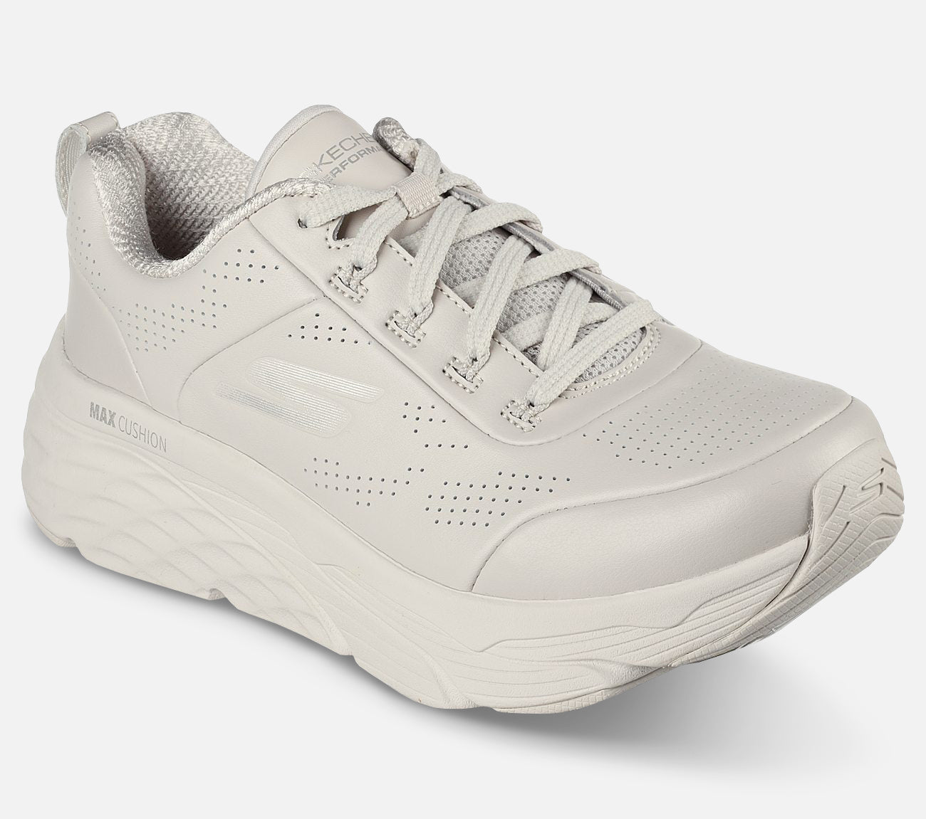 Max Cushioning Elite - Step Up Shoe Skechers