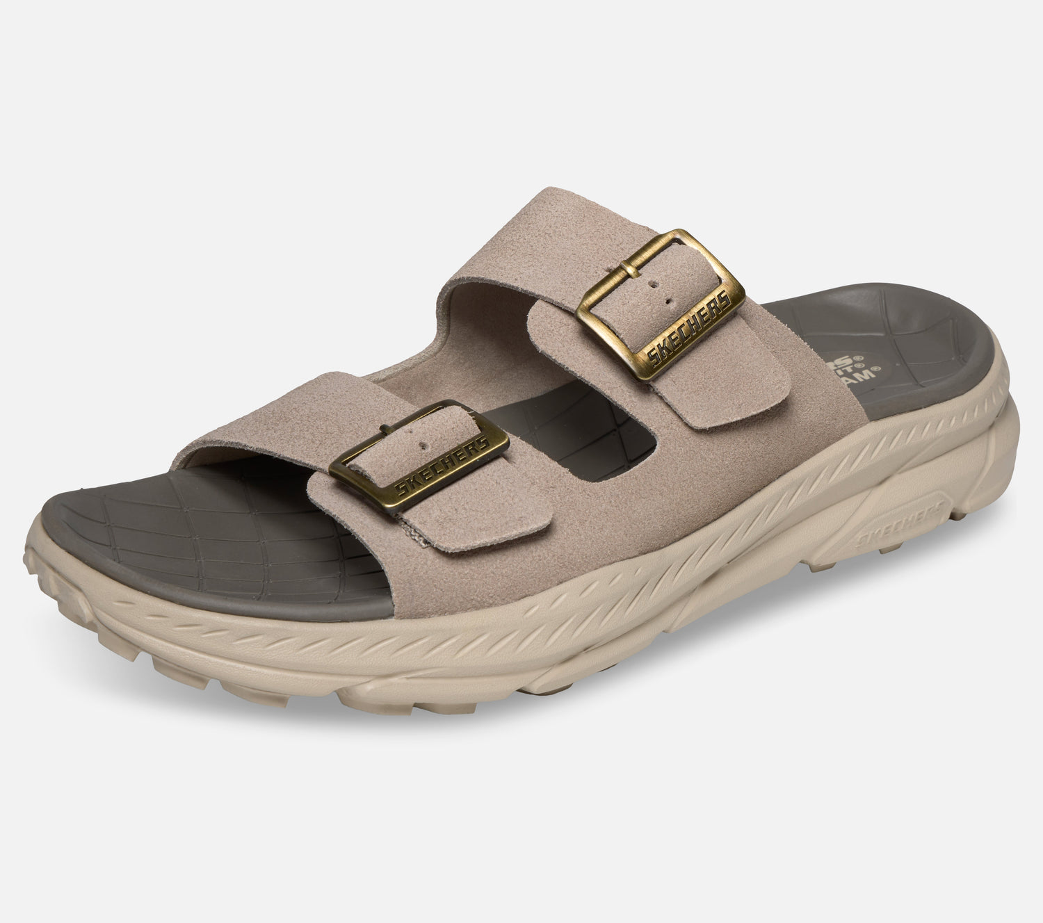 Relaxed Fit: Delano - Austin Sandal Skechers.fi
