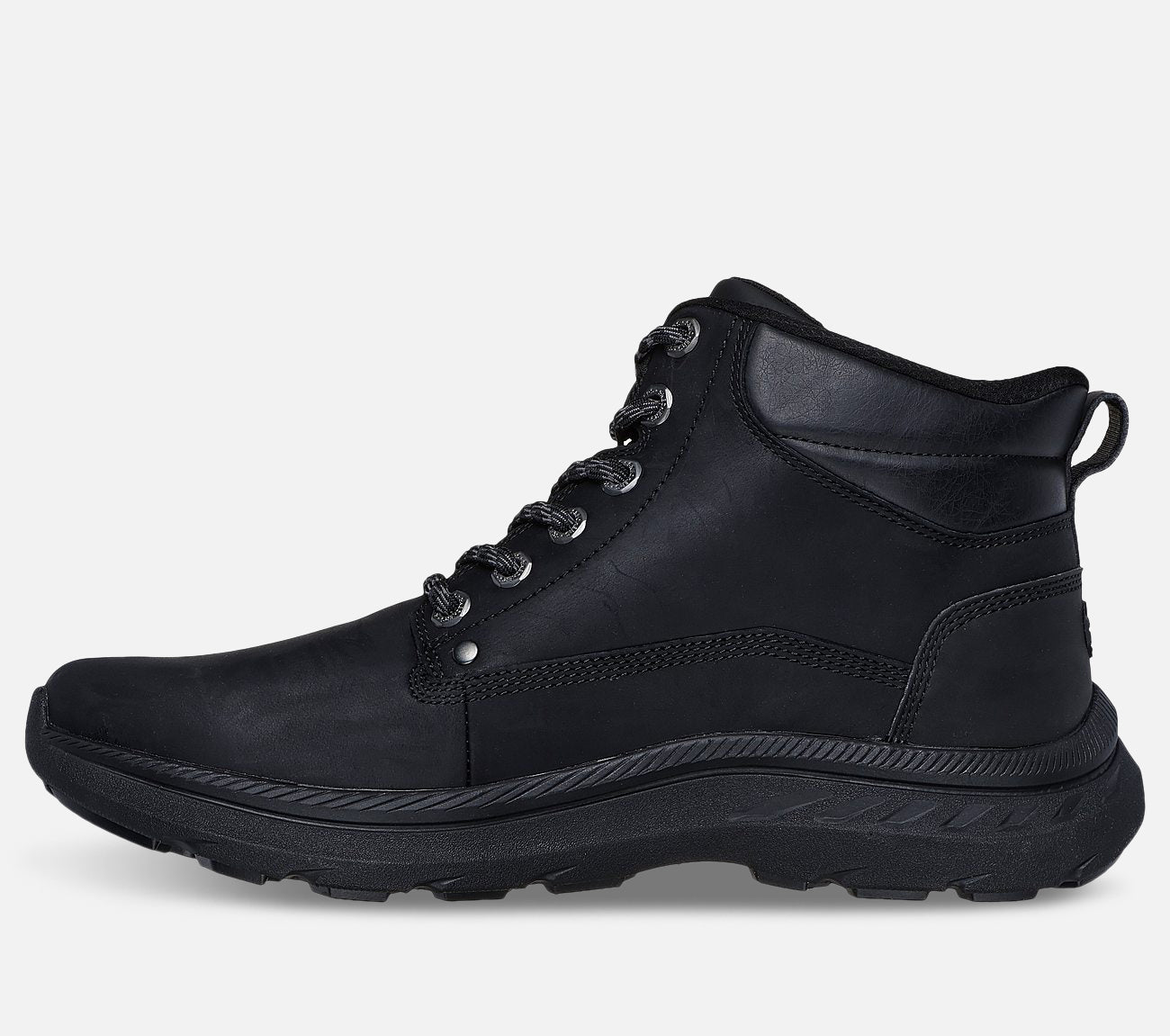 Relaxed Fit: Slip-ins: Pollard - Waylon Boot Skechers.fi