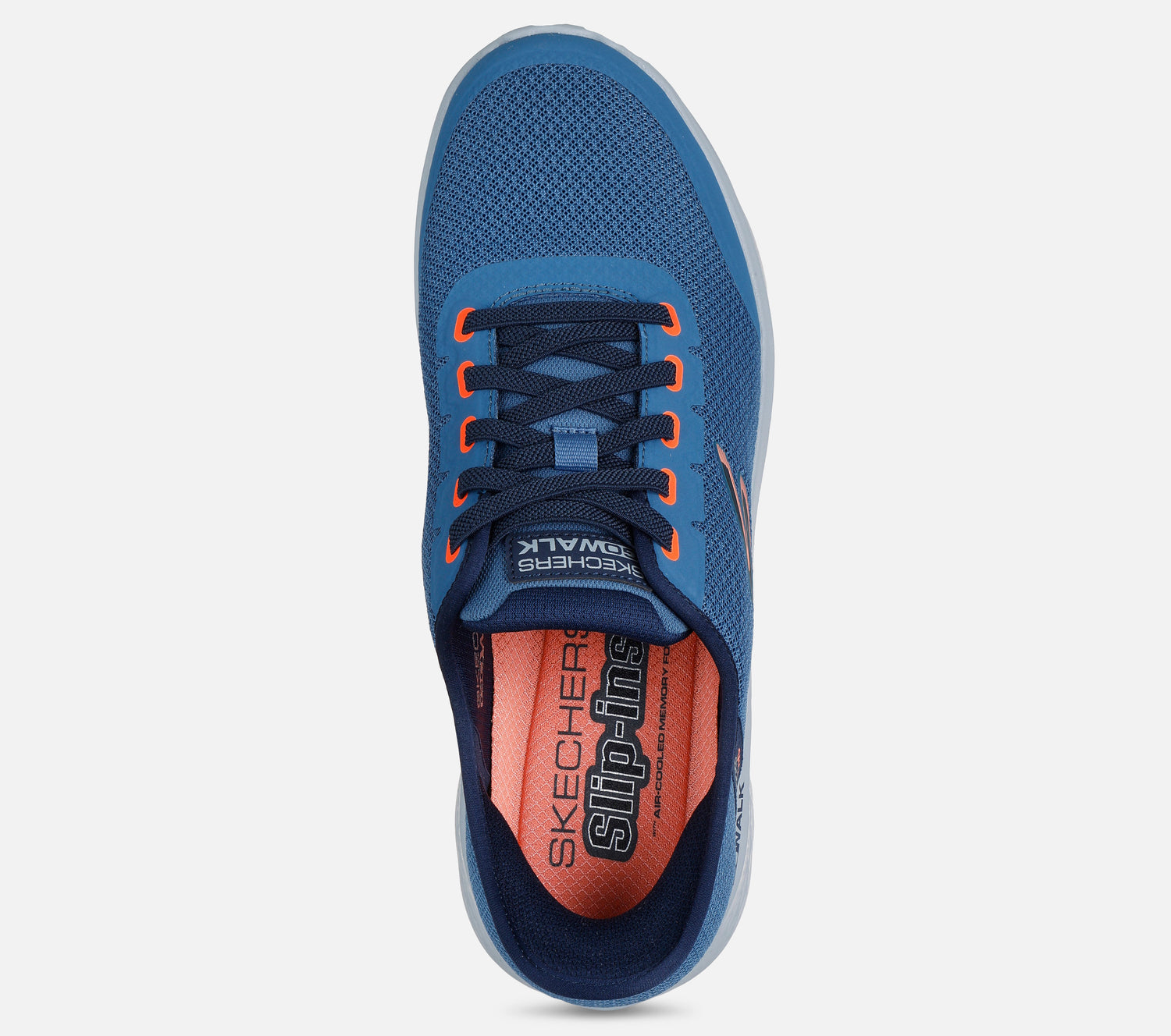 Slip-ins: GO WALK Flex - Netro Shoe Skechers.fi